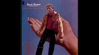 Buck Owens -  Get Out Of Town Before Sundown