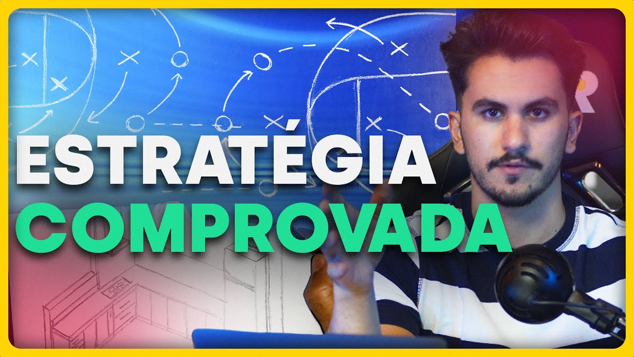 TRÁFEGO PAGO PARA MOVEIS PLANEJADOS - ESTRATÉGIA COMPROVADA!