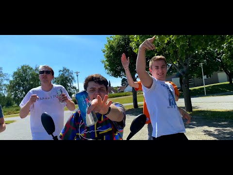 SPEZ - HEIß (Official Music Video) (prod. Barré )
