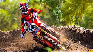 Troy Lee Designs | Fall 2026 Moto Collection