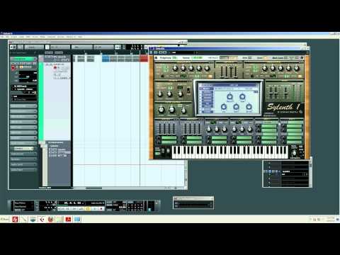 Sylenth1 Synth Review - 2 of 2