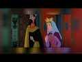 Sleeping Beauty Maleficent W Angelina Jolie S Dubbing ITA
