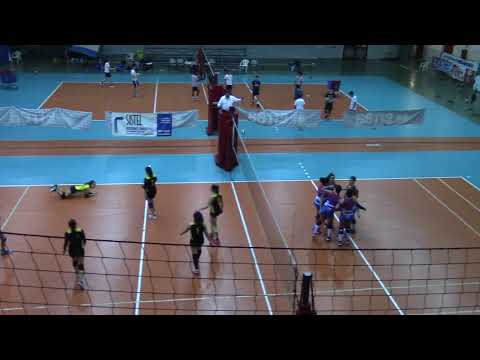 [Pallavolo] RVS Sanremo - Volley Team Arma Taggia