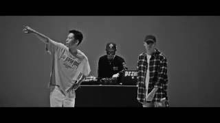 DJ Juice (디제이쥬스) 'Higher (Feat. 로꼬, 한해)' M/V TEASER