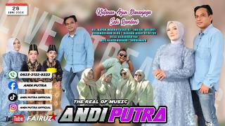 Download lagu LIVE STREAMING ANDI PUTRA  ONE | DESA KARANGANYAR KARANGSINOM BLOK BONG KEC KANDANGHAUR mp3