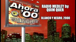 Ahora '00 Radio Medley
