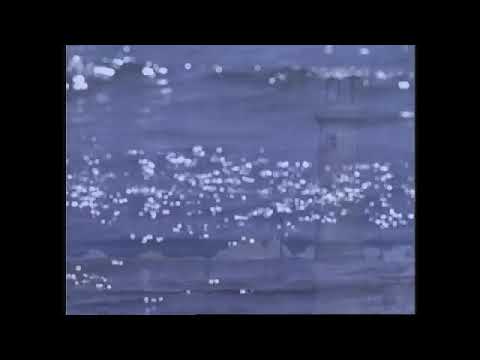 All About Eve - Martha's Harbour (Official Video)