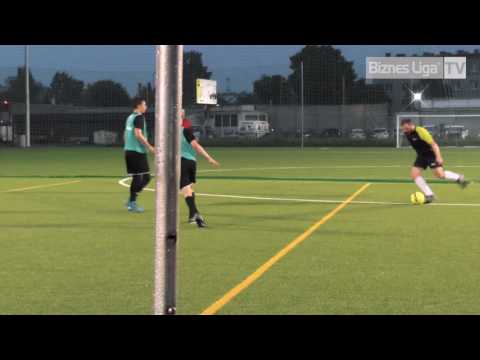 30.05.2017 III Liga B - Epam vs. Euroclear