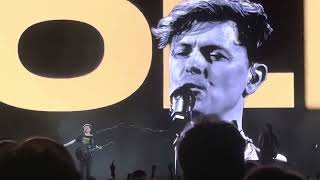 “Golden Age” Michael Patrick Kelly Nuremberg 2023