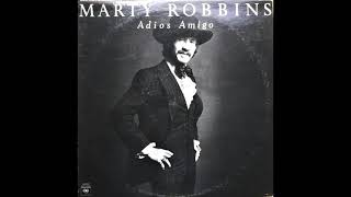 After The Storm , Marty Robbins , 1977