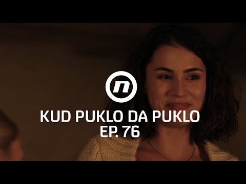 Uskok stigao po Krešu - Kud puklo da puklo - epizoda 76