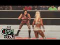 Rhea Ripley Vs Jade Cargill Full Match WWE Clash In Italy 5 31 2026