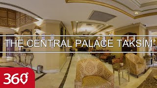 THE CENTRAL PALACE TAKSİM