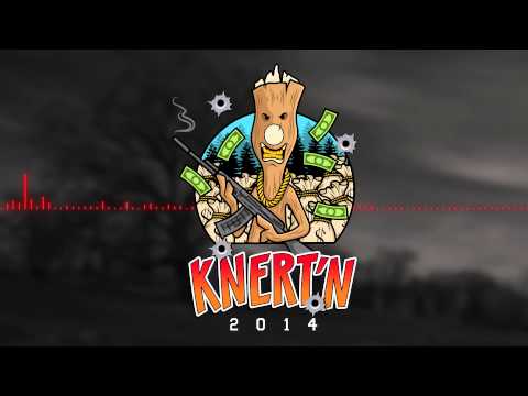 KNERT'N 2014 (Prod. Lars Aar ft. Ush Bandicot)