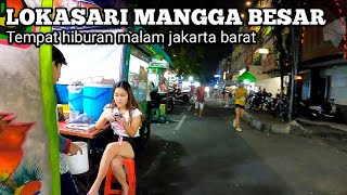Download lagu SUASANA MALAM MINGGU TEMPAT HIBURAN MALAM LOKASARI MANGGA BESAR JAKARTA BARAT. mp3 Download lagu SUASANA MALAM MINGGU TEMPAT HIBURAN MALAM LOKASARI MANGGA BESAR JAKARTA BARAT. mp3