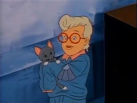 The Many Adventures of Pinocchio  Part 28 - End Credits