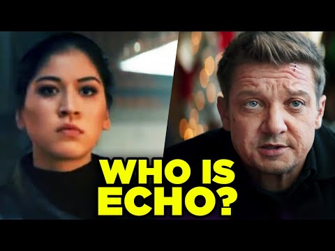 HAWKEYE Villains Explained! Everything You Need to Know for Hawkeye on Disney+