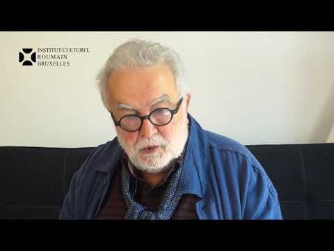 GEORGE BANU EP. 3: Le Théâtre et l'esprit du temps ou l'accord avec le monde