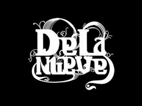 DeLaNueve-Entre ceja y ceja