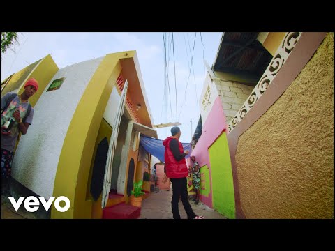 Propa Fade - Clean and Heavy (Official Music Video)