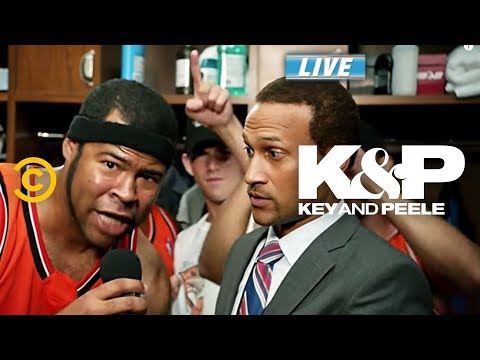 Key & Peele - You Can Do Anything