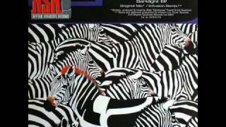 darkhouse family - darklight (infusion remix)