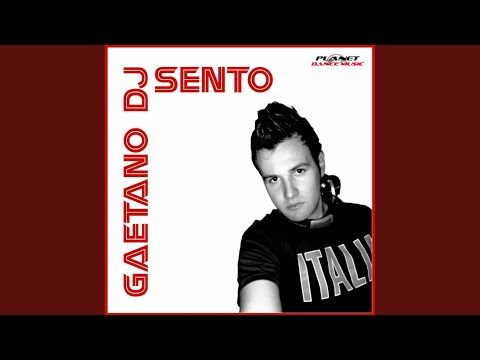 Sento (Dj Zulan Extended Remix)
