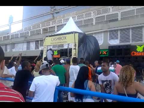 Rio Parada Funk 2014