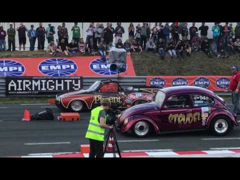 EBI 7 - Run Piment Vs Strudel Racer - Friday