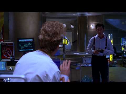 Инспектор Гаджет - Трейлер