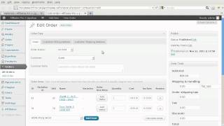 Jigoshop YouTube Video