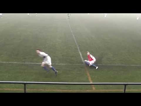 10/12/2016 MOC´17 JO15-1 - Roosendaal, 2e helft