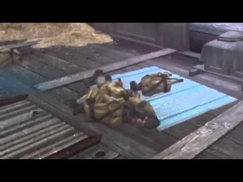 Assassins Creed 4 Funniest Glitch