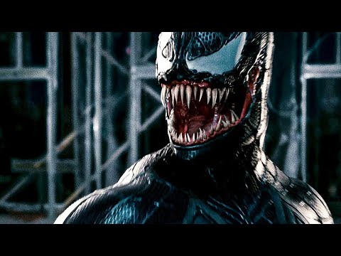 Venom Suite | Spider-Man 3 (Original Soundtrack) by Christopher Young