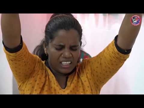 2019-09-21 SATURDAY 2ND HEALING  SERVICE (JESUSNF) - P 01