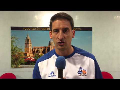 Previa Game 3 Semis LF