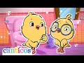 Potty Training Song The Pee Pee Dance Kids Education Nursery Rhymes Canticos