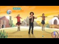 The Hokey Pokey Just Dance Kids 2