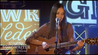 Angela Moyra: Lay in Love - De Beste Singer-Songwriter van Nederland