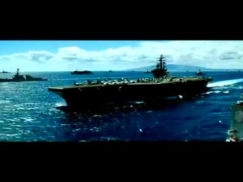Thunderstruck - AC/DC / Battleship