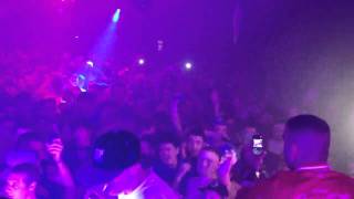 MIDNIGHT @ iNNOVATiON - DEVOTION - WARNING 2012