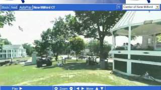 preview picture of video 'New Milford Connecticut (CT) Real Estate Tour'