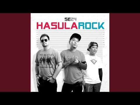 Hasula Rock