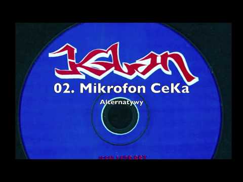 KLAN 5/1998 - 02. Mikroforte CeKa - Alternatywy
