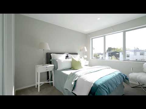 12 Blackbird Lane, Hobsonville - Michael Zhang