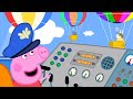 Peppa Pig In Hindi Eyar Sho हिंदी Kahaniya Hindi Cartoons For Kids