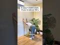 5 Daily Exercises If You Re Above 60 S Seniorexercise Seniors