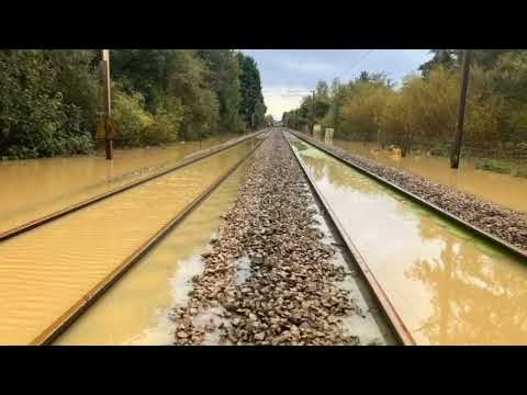 Met Office to review warnings after East floods