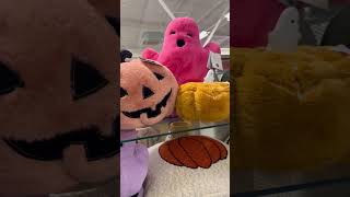 Autumn Decor in TKMaxx