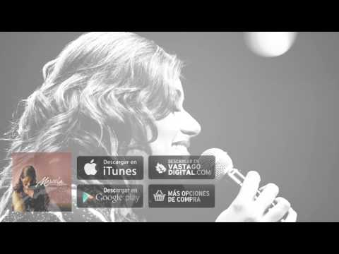Mas Que Una Anhelo - Marcela Gandara